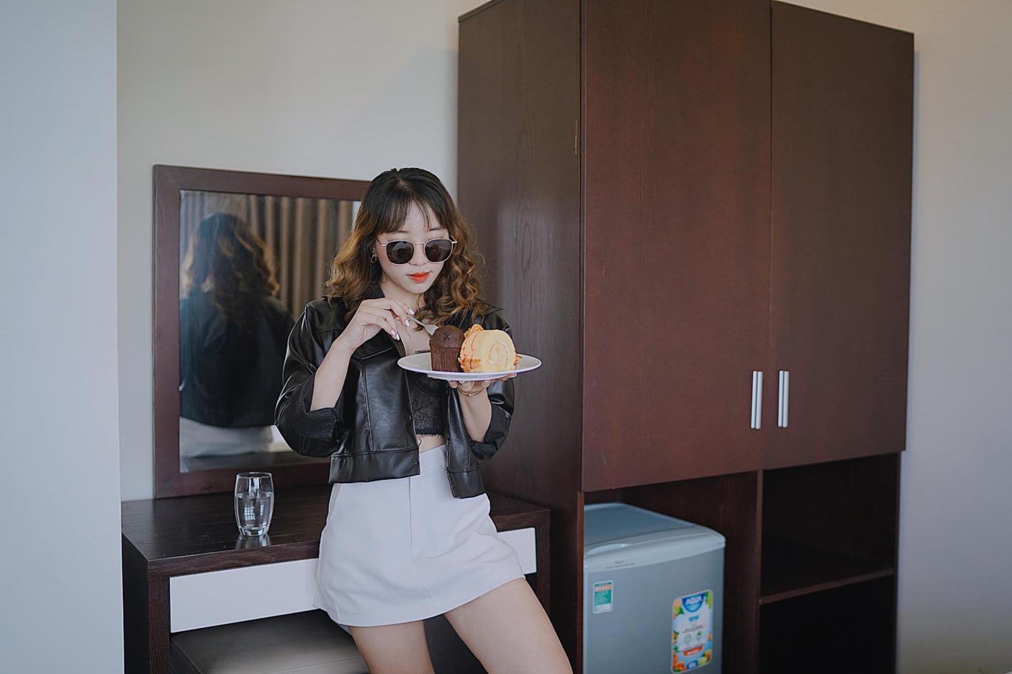 Joi Hospitality - Central Vung Tau Dış mekan fotoğraf